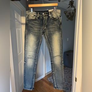 MNML Jeans (Size 32)